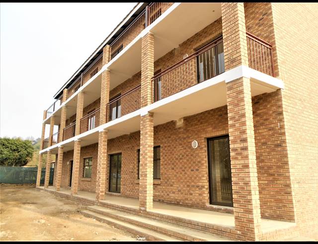 2 BEDROOM FLAT TO LET IN HOWICK CENTRAL